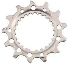 Shimano Shimano Pignon CS-M9200 14 dents F