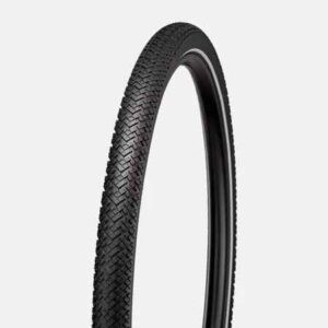 Specialized infinity flat resistant – Noir