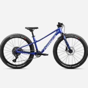 Orbea Kimu 24 H10 – bleu