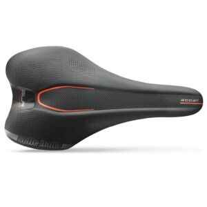 selle Italia Selle italia nax idlite 160mm