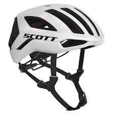 SCOTT Scott Centric Plus (CE) – Blanc