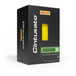 Pirelli SmarTube Cinturato X Presta 60mm – yellow