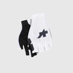Assos RSR Speed Gloves S11 – Blanc