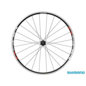 Fuchs-Movesa Shimano roue arrière WH-R501 pneu 130mm SR