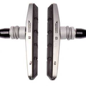 Shimano atins de frein M70R2 pour les jantes en aluminium paire