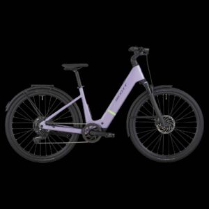 SCOTT Scott Passage 20 Wave Bike – Violet