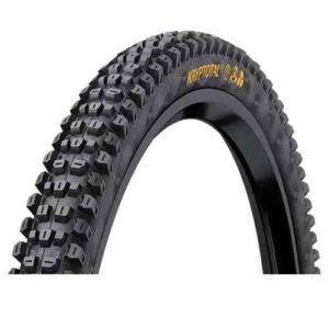 Continental Continental Pneu Kryptotal-Fr 29x2.40 Enduro SuperSoft TL-Ready black