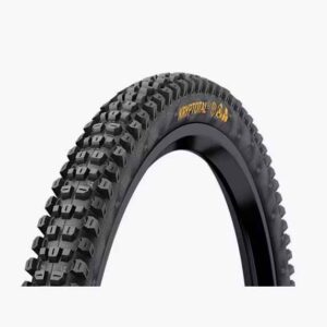 Continental Continental Pneu Kryptotal-Re 29x2.40 Enduro Soft TL-Ready black