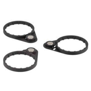 TQ HPR MAGNET CENTERLOCK A 3 PIECES