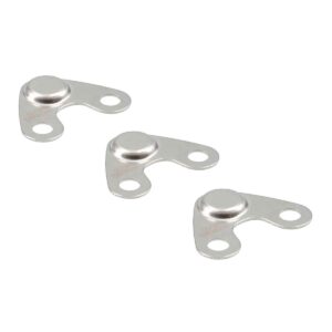 TQ Magnet 6 Hole 3 Pieces