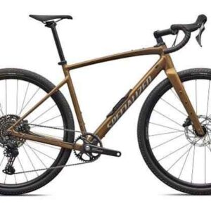Specialized Specialized Diverge 4 Sport Alloy – Bronze