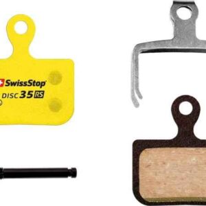 SwissStop 2x Plaquette de frein Disc 35 RS Sram/avid