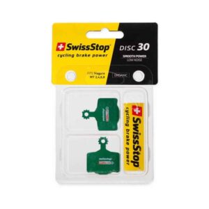 SwissStop Plaquette de frein Disc 30 C Magura/Campagnolo