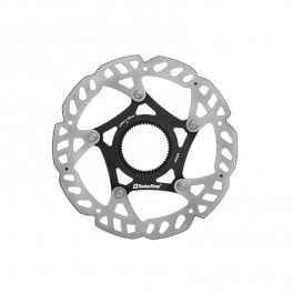 SwissStop Disque de frein Catalyst pro 140 mm