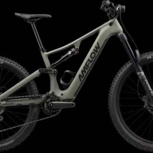 Amflow Amflow Pr Carbon – Gris