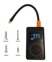 Barbieri Mini Compresseur universel pour toutes valves