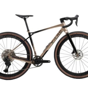 X-lab GT8 – gold rush