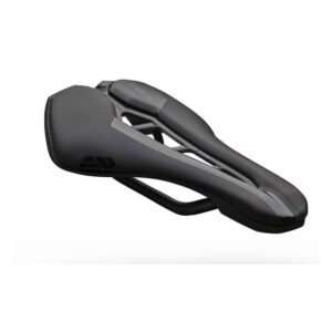 Pro PRO Selle Stealth Team avec trou 142mm noir