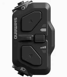 Shimano Commande E-bike SW-EN600 gauche 22mm sans cable