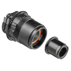 SCOTT Rotorkit Sram XDR Capital 1.0 4 BLCK/OSZ OSZ