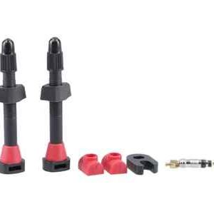 Barbieri Valves carbone 45mm 2pcs
