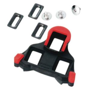 Shimano Shimano Cales SM-SH10 SPD-SL fixe 0° – 