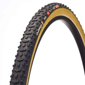 Challenge Pneu Challenge Grifo Pro Series – Noir