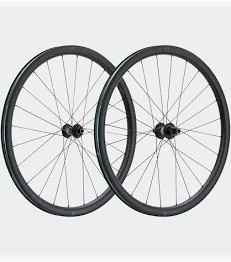 Aucune Paire de roue Reynolds Skyline moyeux Tune Boyaux 9mm