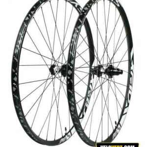 Syncros Paire de roue Syncros XR1.0 29 "142/12 Carbon disc centerlock