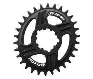 Aucune Rotor Plateau CR-Q64-000023-B 23T