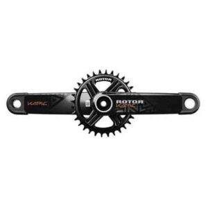 Aucune Rotor Pédalier CR-Q110-3800-B