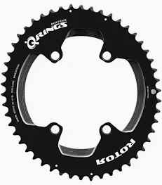 Aucune Rotor Plateau Q-rine Compact 50T