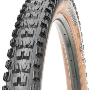 Maxxis Pneu Maxxis Minion DHF (Exo, TR) – Noir