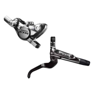 Shimano Shimano Set fr. à dis. XTR M9000 arriere a/BL-M9000 PM 1700mm plaque resin box – 