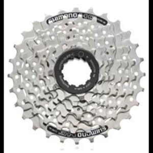 Shimano Shimano cassette Acera CS-HG41 8-vitesses 11-34 dents  box