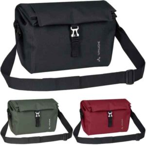 Vaude Vaude Comyou Box 9 L – Darkred