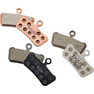 Sram AM BRAKE PAD GUIDE/TRL SRONG 1 SET – keine