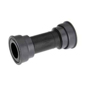 Shimano Shimano jeu de pédalier pressuré SM-BB7141B sans filetage box