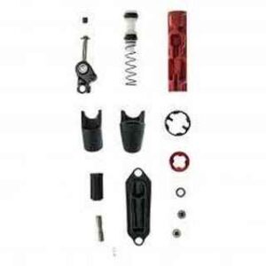 Sram Sram Lever internal Gen 2 Guide