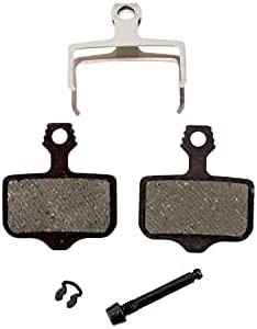 Avid Disc Brake Pad Organic/Steel JUICY BB7