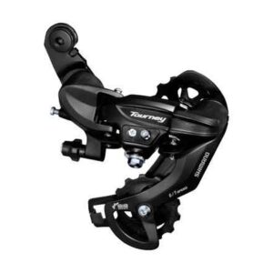 Shimano Shimano Dérailleur Tourney RD-TY300 6/7-vit