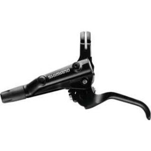 Shimano Shimano Levier de frein BL-MT501 disque gauche 2-doigts noir box