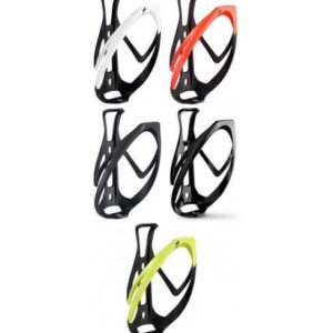 Specialized RIB CAGE II – WHITE/BLACK