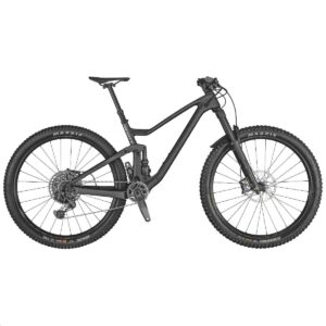 Scott Sports Scott Genius 910 AXS – Gris