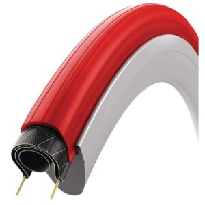Vittoria Pneu Zaffiro Pro Home Trainer 29x1.35 pliable rouge (29x1.35) – red