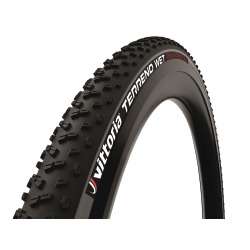 Vittoria Pneu Terreno Wet G2.0 700x33c TNT noir (700x33C)