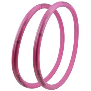Pepi's Tire Noodle Mousse anti-pincement tubless Revolution – Rose