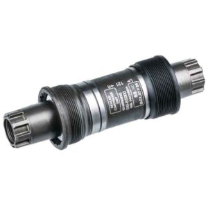 Shimano Shimano jeu de pédal.BB-ES300 Octalink BSA 68/113 mm pour dérail. de plaq. box