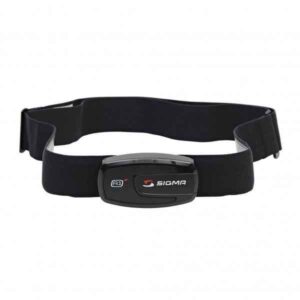 Sigma Sigma ceinture cardiaque STS