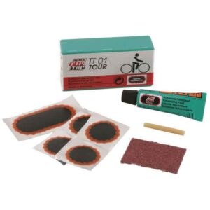 Rema Tip Top Assortiment de réparation TT-01 Tour